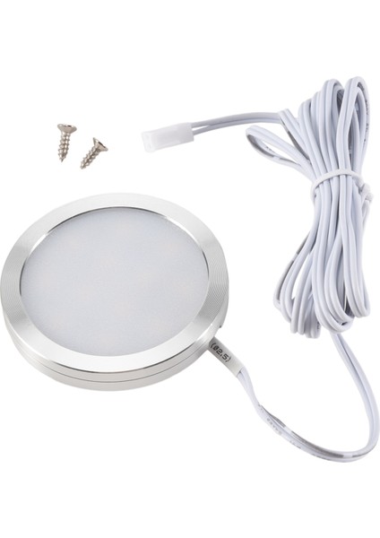 12V LED Işık Rv Kamp Römork Tekne Iç Tavan Aşağı Tavan Lambası Sıcak Beyaz (Yurt Dışından) modelleri