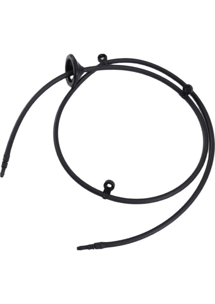 Jeep Wrangler Jk 2008-2018 Ön Cam Yıkama Hortumu 55078127AG Kaput Su Püskürtme Borusu (Yurt Dışından) fiyatları