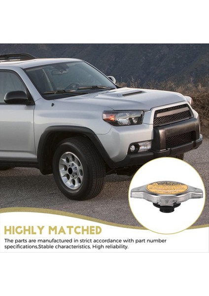 Toyota 4runner Camry Tacoma Lexus Için 16401-20353 16401-31650 (Yurt Dışından) indirimleri