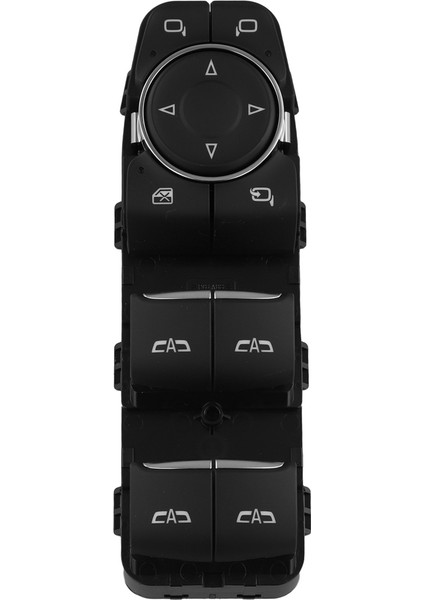 Cadillac Ct5 Için 84751355 Elektrikli Cam Kontrol Anahtarı Cam Kaldırma Kontrol Düğmesi (Yurt Dışından)