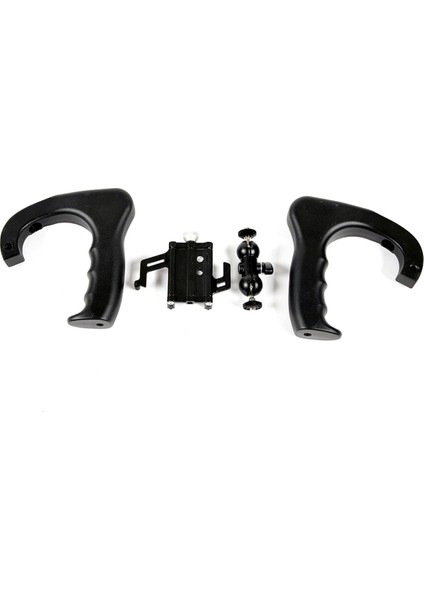 Jeep Wrangler Jk 2007-2017 Iç Aksesuarlar Için Telefon Tutuculu Ön Kapı Üst Tutma Kolu (Yurt Dışından) fiyatları