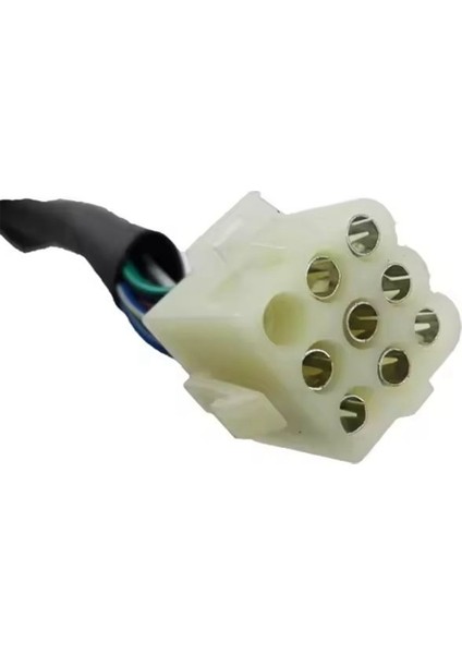 Scania 70481189 1402449 1373190 Lhd Için Araç Dönüş Sinyali Anahtarı (Yurt Dışından) fırsatları