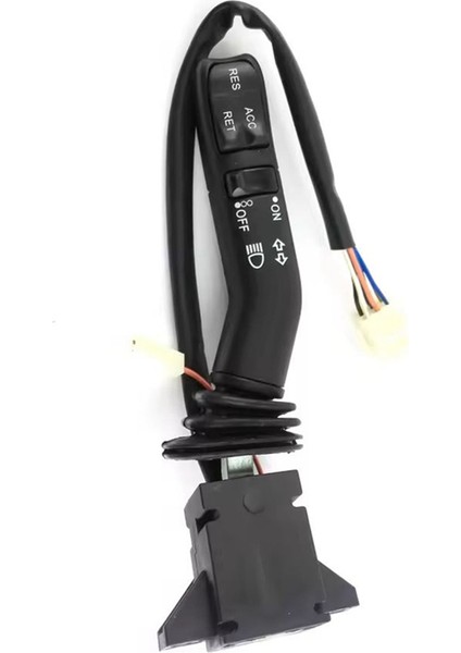 Scania 70481189 1402449 1373190 Lhd Için Araç Dönüş Sinyali Anahtarı (Yurt Dışından) indirimleri