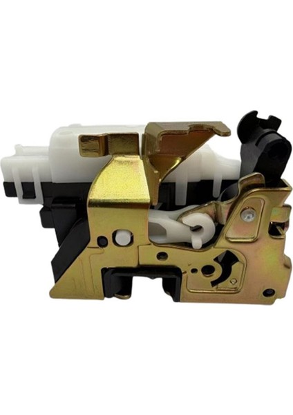 Renault Master Iı 1998-2024 Nıssan 8200051733, 8050300QAJ, 9120909 Için 2 Pın Sol Ön Kapı Kilidi Aktüatörü (Yurt Dışından) fiyatları