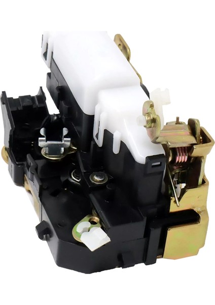 Renault Master Iı 1998-2024 Nıssan 8200051733, 8050300QAJ, 9120909 Için 2 Pın Sol Ön Kapı Kilidi Aktüatörü (Yurt Dışından) modelleri