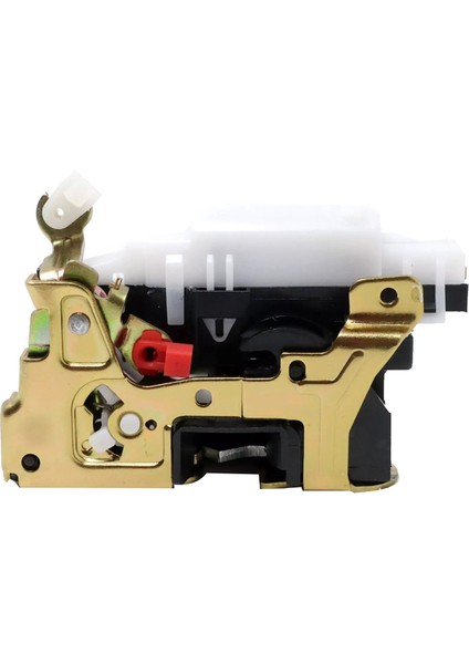 Renault Master Iı 1998-2024 Nıssan 8200051733, 8050300QAJ, 9120909 Için 2 Pın Sol Ön Kapı Kilidi Aktüatörü (Yurt Dışından) indirimleri