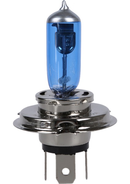 2 H4 Süper Beyaz Araba Far Ampulü Ampul Lamba 12V 100W (Yurt Dışından) fiyatları