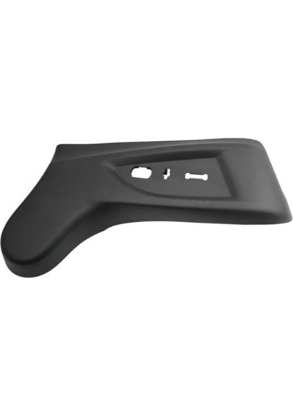 Renault Koleos 2017-2019 Lhd Için Araç Ön Sol Koltuk Yan Kılıfı Koltuk Koruyucu Kabuğu Koltuk Yan Kılıfı Muhafazası (Yurt Dışından) fırsatları