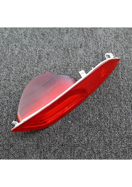 Volvo Için Sağ Arka Tampon Fren Lambası Reflektörü Sis Lambası 31395551 (Yurt Dışından) indirimleri