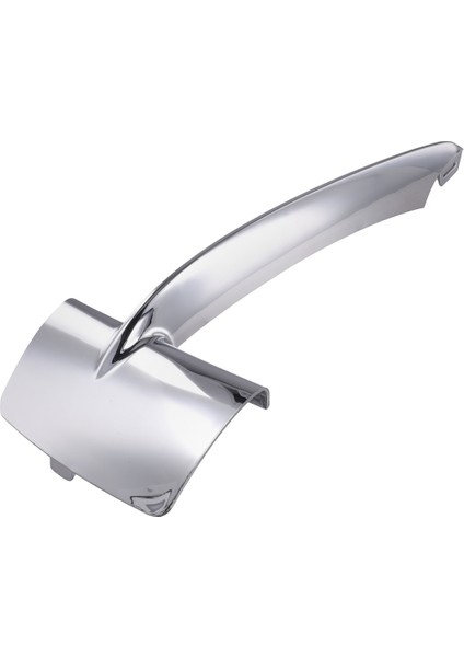 Bmw F15 X5 Ön Tampon Izgarası Krom Kaplama (2014-2018) Sağ Kapaklar Sağ 51117325396 (Yurt Dışından)