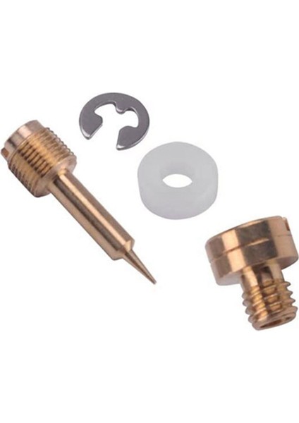 Suzuki DR650 DR650SE Dr 650 650SE 1992-1993-1995 Için Motosiklet Karbüratör Tamir Takımı (Yurt Dışından) fırsatları