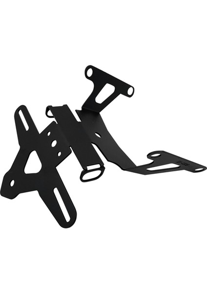 Honda Için Tail Tidy Fender Plaka Tutucu Kuyruk Braketi (Yurt Dışından)