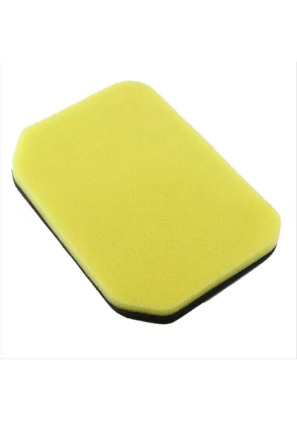 2 Adet Motosiklet Hava Filtresi Elemanı Hava Filtresi Süngeri (Yurt Dışından) fiyatları