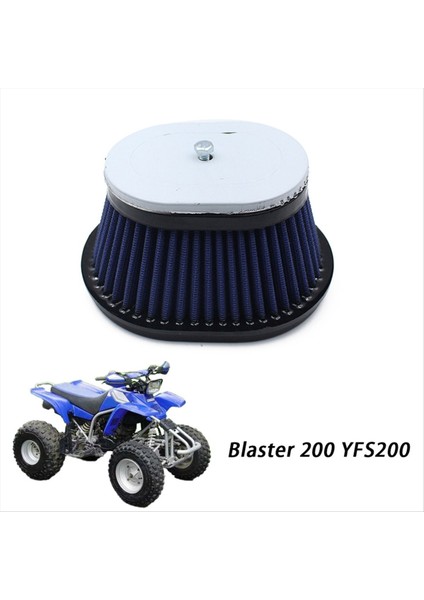 Motosiklet Hava Filtresi Elemanı Hava Filtresi Hava Izgarası 2XJ-14451-00-00 (Yurt Dışından) fiyatları