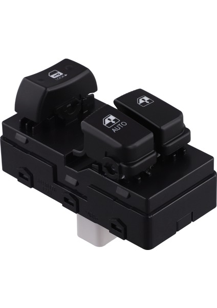 Hyundai Grand Starex 2007-2015 Lhd Için Sol Ön Elektrikli Cam Kontrol Anahtarı Cam Camı Kaldırma Düğmesi 93570-4H200WK (Yurt Dışından) modelleri