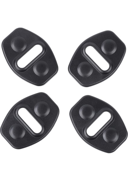 Ford Bronco/bronco SPORT/F150 2021-2025 Aksesuarları Için Araba Kapısı Mandalı Kapağı Tokası Koruyucu Dekorasyon (Yurt Dışından)