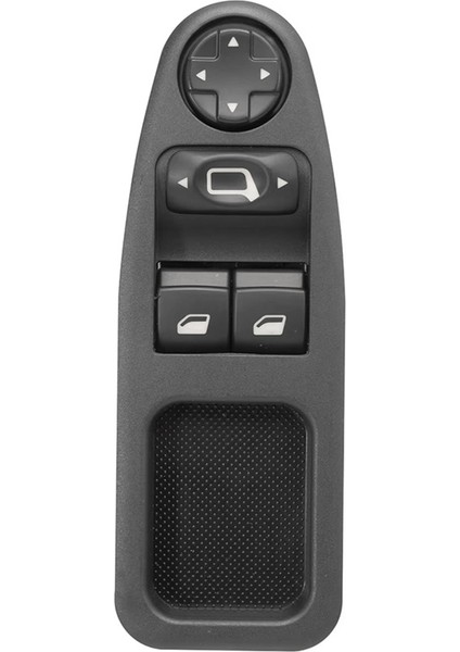 Citroen Dispatch Jumpy Fiat Scudo 272 270 Peugeot Elektrikli Ana Kumanda Güç Kaldırıcı Cam Anahtarı Düğmesi 6554.ZH (Yurt Dışından) fiyatları