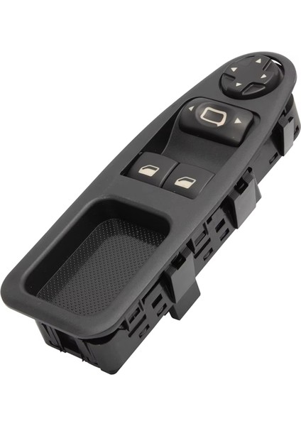 Citroen Dispatch Jumpy Fiat Scudo 272 270 Peugeot Elektrikli Ana Kumanda Güç Kaldırıcı Cam Anahtarı Düğmesi 6554.ZH (Yurt Dışından) modelleri