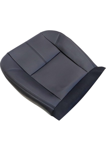 Chevy Avalanche Silverado Suburban Tahoe Gmc Sierra Yukon 2007-2010 Aksesuarları Için Araç Alt Koltuk Kılıfı Değişimi (Yurt Dışından)