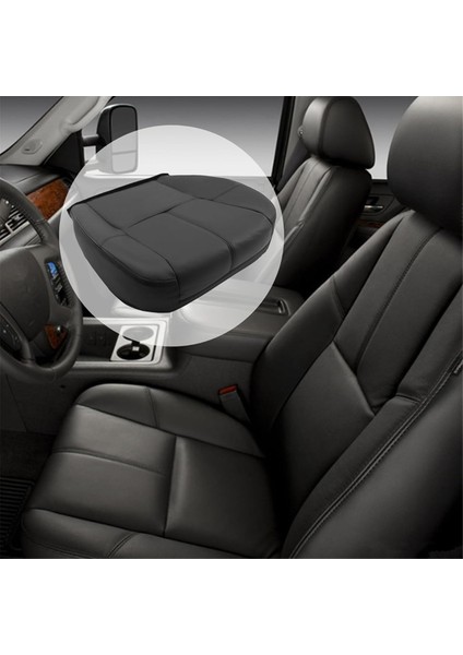 Chevy Avalanche Silverado Suburban Tahoe Gmc Sierra Yukon 2007-2010 Aksesuarları Için Araç Alt Koltuk Kılıfı Değişimi (Yurt Dışından) modelleri