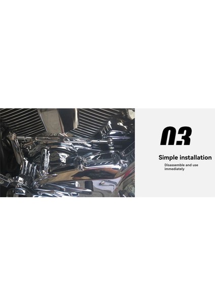 Harley Electra Glide Touring Yol Silindir Tabanı Yan Kapağı B (Yurt Dışından) indirimleri