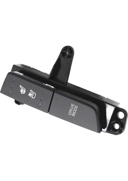 Kia Ford Cerato K3 2014-2017 Için Araba Koltuğu Havalandırma Isıtma Anahtarı Sürücü Modu Düğmesi Kontrol Anahtarı 93300A7CC0 (Yurt Dışından)