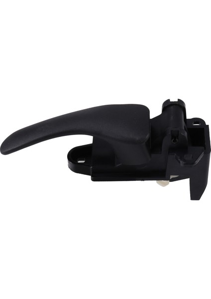 9417200066 Mercedes Benz Actros Econic 1996-2003 Kamyon Itfaiye Aracı Kapı Kolu Aksesuarları Için Sol Iç Kapı Kolu (Yurt Dışından)