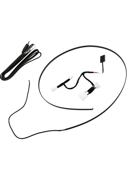 Tesla Model 3 Y Için Otomobil Ortam Işığı Akıllı Ortam Işığı Bsd Ortam Işığı (Yurt Dışından) fiyatları