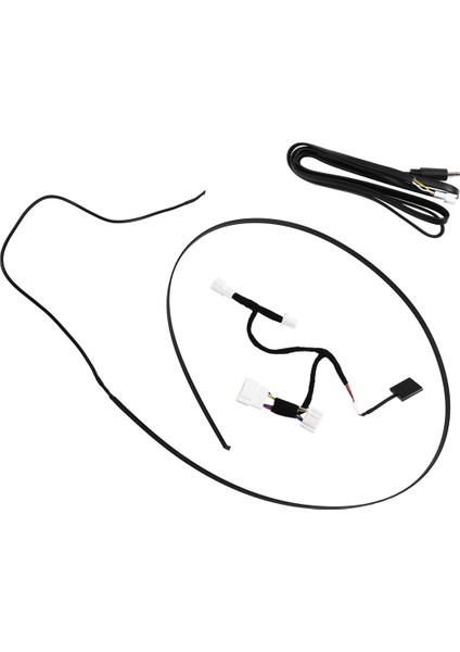 Tesla Model 3 Y Için Otomobil Ortam Işığı Akıllı Ortam Işığı Bsd Ortam Işığı (Yurt Dışından) modelleri