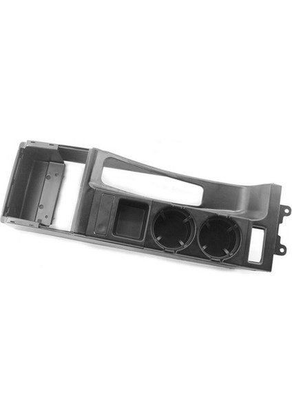 Bmw 3 Serisi E46 Için 3 Adet Orta Tünel Eyer Bardak Tutucu Madeni Para Düzenleyici 51168218305 51168217953 51168217957 (Yurt Dışından) modelleri