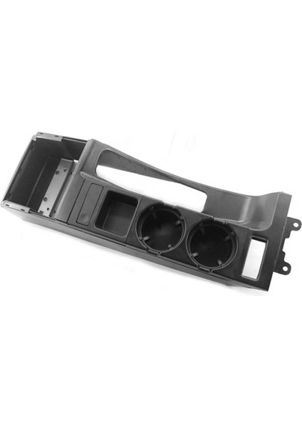 Bmw 3 Serisi E46 Için 3 Adet Orta Tünel Eyer Bardak Tutucu Madeni Para Düzenleyici 51168218305 51168217953 51168217957 (Yurt Dışından) fırsatları