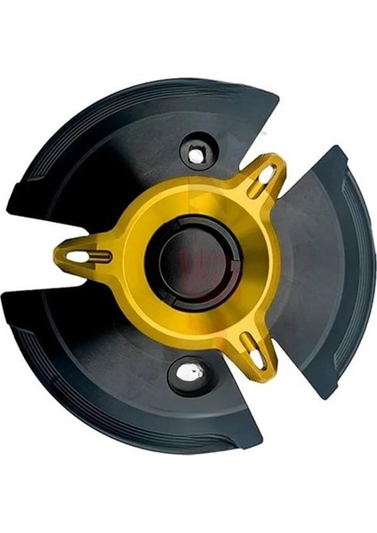 Yamaha Gold Için Çerçeve Kaydırıcı Koruyucu Motor Stator Kapağı Koruyucusu (Yurt Dışından) modelleri