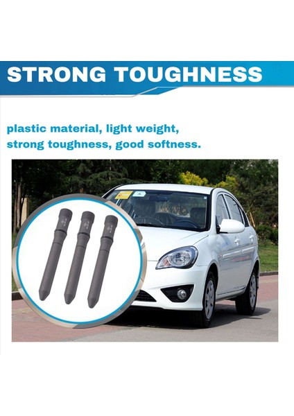 Dodge Için 6 Adet Yakıt Enjektörü Bağlantı Borusu C3944833 C4931173 (Yurt Dışından) indirimleri