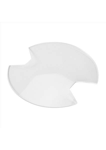 Far Koruma Kılıfı Ön Far Kılıfı Şeffaf (Yurt Dışından)