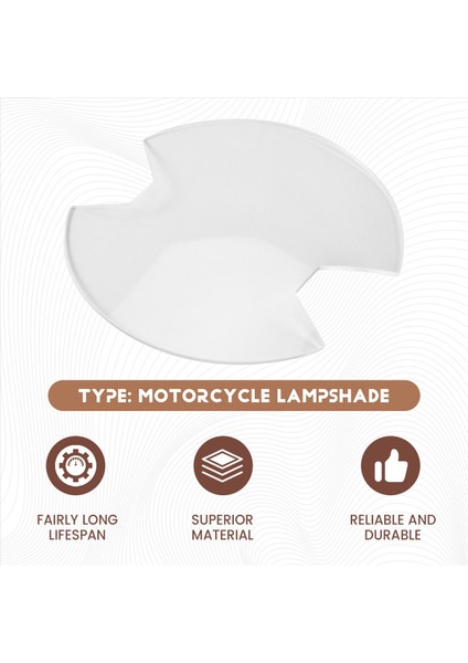 Far Koruma Kılıfı Ön Far Kılıfı Şeffaf (Yurt Dışından) fırsatları