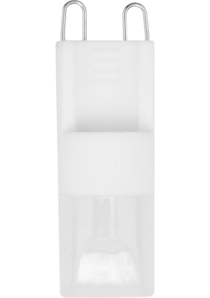 G9 Sıcak Beyaz LED Ampul Lamba Işığı Yüksek Güçlü Projektör 1W Ac 220-240V Sıcak (Yurt Dışından) fiyatları