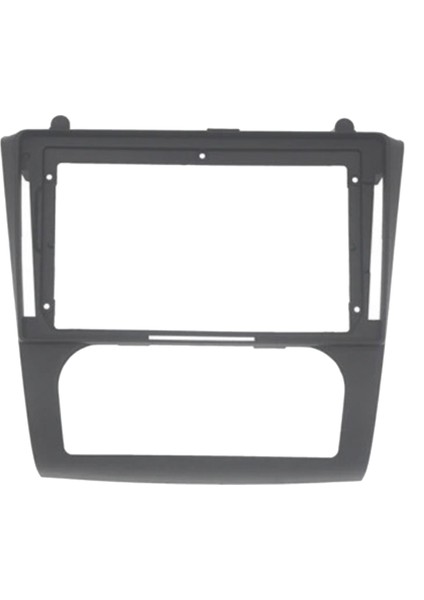 Nissan Altima 06-12 Lhd Için 9 Inçlik Otomatik Klima Paneli Çerçevesi Klima Ayar Düğmesi Paneli (Yurt Dışından)