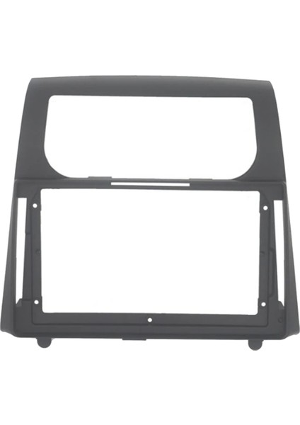 Nissan Altima 06-12 Lhd Için 9 Inçlik Otomatik Klima Paneli Çerçevesi Klima Ayar Düğmesi Paneli (Yurt Dışından) fırsatları
