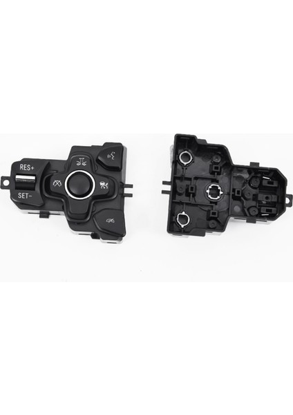 Buick Lacrosse Regal 2014-2016 C Için Direksiyon Simidi Ses Kontrol Düğmesi Seyir Kontrol Anahtarı (Yurt Dışından) modelleri