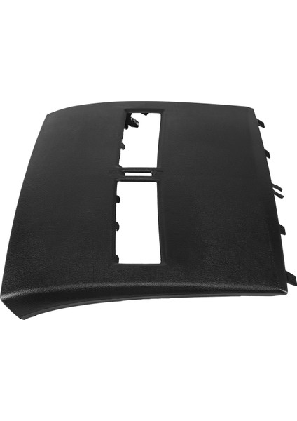 Nissan Tiida 2005-2011 Siyah Araç Klima Çıkışı Sonlandırıcısı - Gösterge Paneli Klima Havalandırma Menfezleri Kapağı (Yurt Dışından) fiyatları