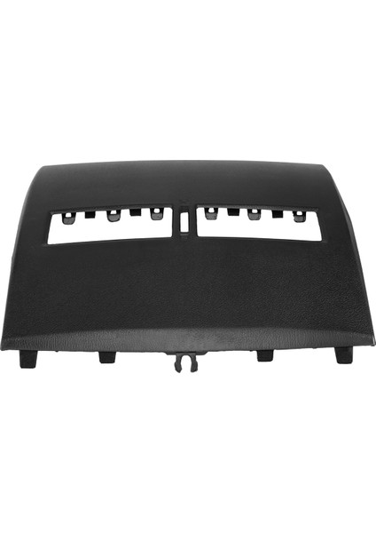 Nissan Tiida 2005-2011 Siyah Araç Klima Çıkışı Sonlandırıcısı - Gösterge Paneli Klima Havalandırma Menfezleri Kapağı (Yurt Dışından) modelleri