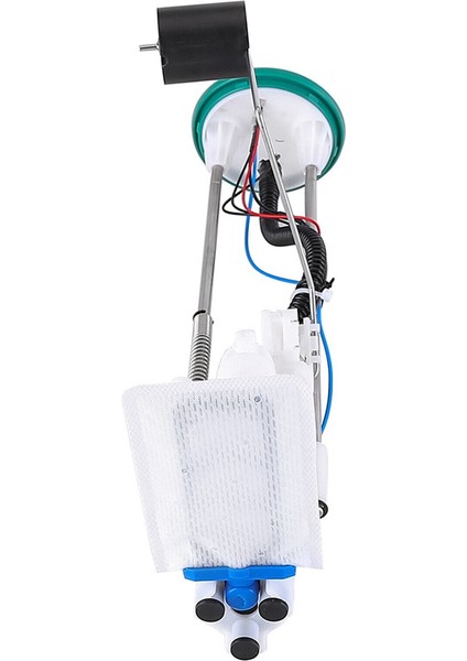 Motosiklet Yakıt Pompası Tertibatı 709000461 47-1029 Can-Am Outlander Hd8 Renegade Max 450 570 2016- (Yurt Dışından)