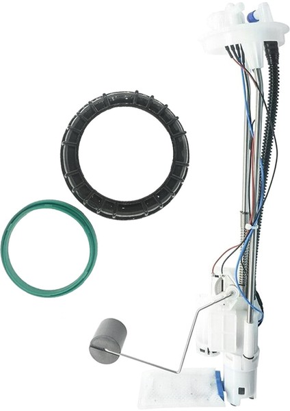 Motosiklet Yakıt Pompası Tertibatı 709000461 47-1029 Can-Am Outlander Hd8 Renegade Max 450 570 2016- (Yurt Dışından) fırsatları