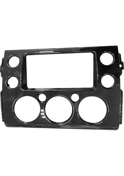 Toyota Fj-Cruise 2007-2018 Için Android Ekran Çerçevesi Için Araç Navigasyon Paneli Navigasyon Android Büyük Ekran DVD Çerçevesi (Yurt Dışından)
