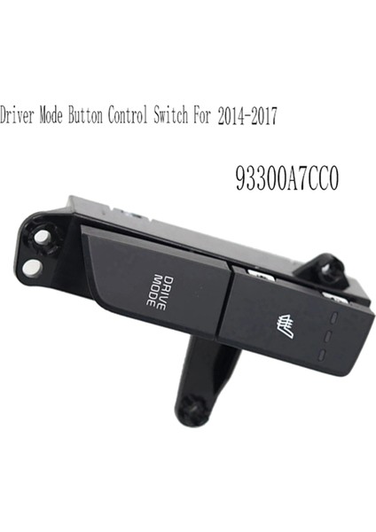 Kia Ford Cerato K3 2014-2017 Için Araba Koltuğu Havalandırma Isıtma Anahtarı Sürücü Modu Düğmesi Kontrol Anahtarı 93300A7CC0 (Yurt Dışından) fırsatları