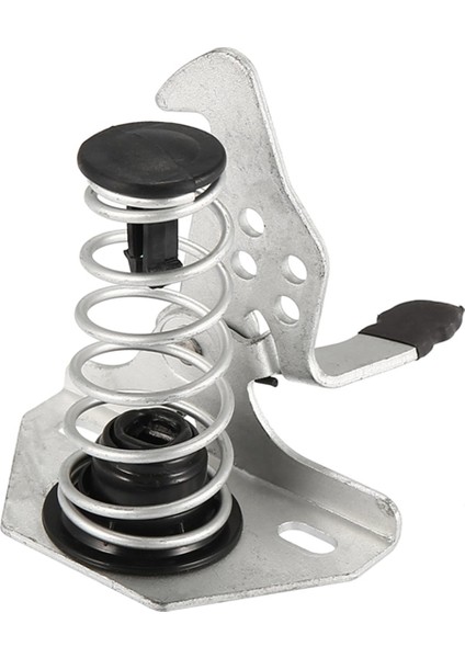 Bmw 5 6 X3 Serisi E60 E61 E63 E64 E83 Için Motor Kaputu Mandalı Kaput Emniyet Kilidi Kaput Yay Kilidi 51237034256 (Yurt Dışından)