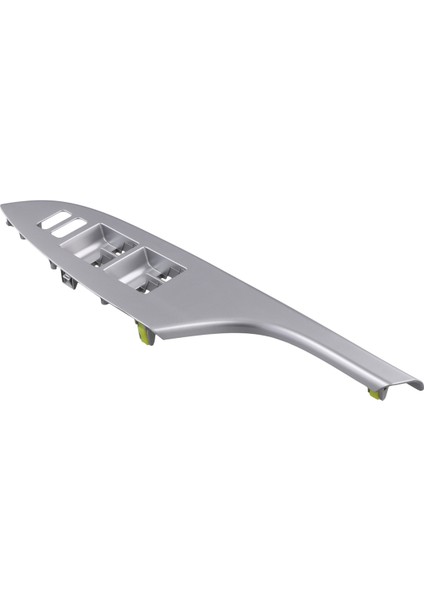 Toyota Corolla 2007-2013 Için Sol Ön Sol Direksiyon Elektrikli Cam Kaldırma Kontrol Anahtarı Paneli Kapak Çerçevesi (Yurt Dışından) modelleri