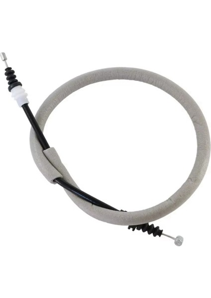 Ön Kapı Kilit Makinesi Dış Çekme Teli Kapı Kilidi Kontrol Serbest Bırakma Teli FQZ000041 Range Rover L322 Mk3 Yüksek Kalite (Yurt Dışından)