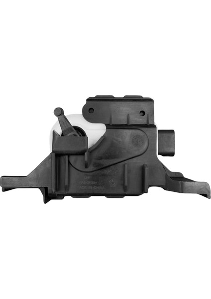 Dodge Ram 1500 2013-2018 1500 Classic 19-21 Aktif Izgara Motoru Için Araç Izgarası Aktif Panjur Aktüatörü Ml.42 68302660AA (Yurt Dışından)