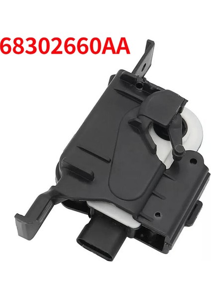 Dodge Ram 1500 2013-2018 1500 Classic 19-21 Aktif Izgara Motoru Için Araç Izgarası Aktif Panjur Aktüatörü Ml.42 68302660AA (Yurt Dışından) fiyatları